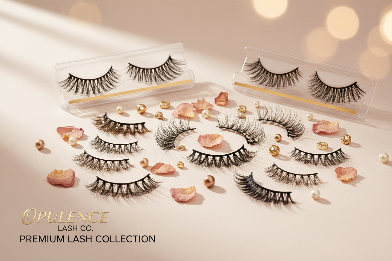 Lashes