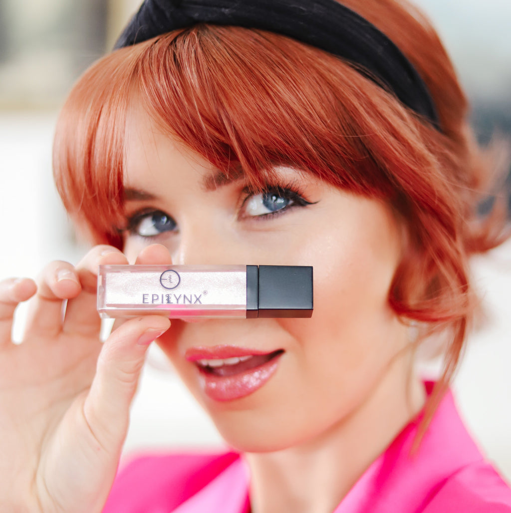 Color Intense Liquid Lipsticks & High Shine Lip Glosses – Vegan, Gluten-Free, Long-Wear