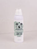 mineral SPF 30 body spray