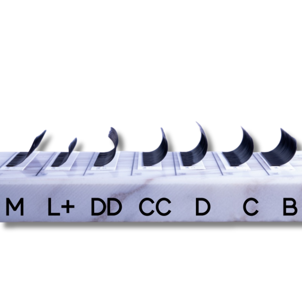 Fast Fanning Volume Lashes