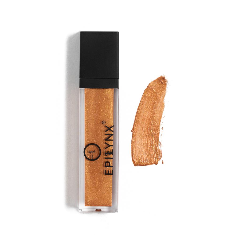 Color Intense Liquid Lipsticks & High Shine Lip Glosses – Vegan, Gluten-Free, Long-Wear